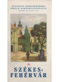 Bodnár Gyula, dr. - Székesfehérvár
