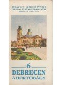 Bodnár Gyula, dr. - Debrecen - A Hortobágy