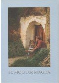 H. Molnár Magda - H. Molnár Magda (dedikált)