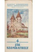 Bodnár Gyula, dr. - Ják - Szombathely