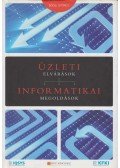 Bőgel György - Üzleti elvárások, informatikai megoldások (dedikált)