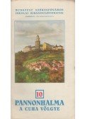 Bodnár Gyula, dr. - Pannonhalma - a Cuha völgye