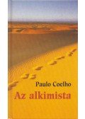 Paulo Coelho - Az alkimista