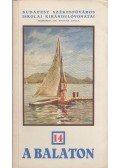 Bodnár Gyula, dr. - A Balaton