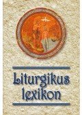 Arató Miklós Orbán,Verbényi István - Liturgikus lexikon
