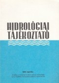 Környei László - Hidrológiai Tájékoztató 1987 április