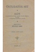 Révész Imre - Öntudatos hit - KÁTÉ