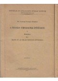 Dr. Csemegi Tompos Erzsébet,Dr. Zádor Mihály - A feudális társadalmak építészete I. Középkor 1-2 (dedikált)