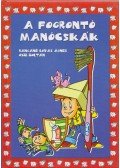 Rangáné Lovas Ágnes - A fogrontó manócskák
