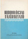 Környei László - Hidrológiai Tájékoztató 1982 október