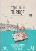 Seref Ates - Yedi Iklim Türkce A1 Ders Kitabi