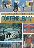 Salamon Konrád - Történelem IV.