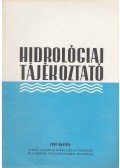Környei László - Hidrológiai Tájékoztató 1981 április