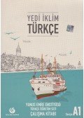 Seref Ates - Yedi Iklim Türkce A1 Calisma Kitabi