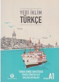 Seref Ates - Yedi Iklim Türkce A1 Dinleme Metinleri