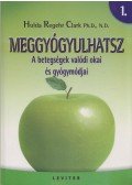 Hulda Regehr Clark - Meggyógyulhatsz 1.