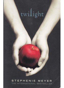 Stephenie Meyer - Twilight Stephenie Meyer - Twilight, London 2009 antikvár könyv