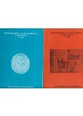 Bartha Elek,Kotics József - Ethnographica et folkloristica Carpathica 7-8/I. - 7-8/II. - Műveltség és hagyomány