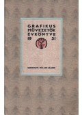 Müller Sándor - Grafikus művezetők évkönyve I. évfolyam