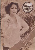 Szirmai Marianne (szerk.) - Fürge Ujjak 1979/9.