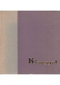 Takács Imre - Kőangyal (dedikált)