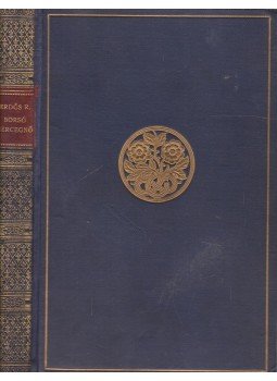 Erdős Renée - Borsóhercegnő Erdős Renée - Borsóhercegnő, Budapest 1924 antikvár könyv