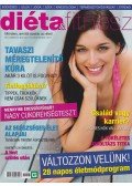 Bottyán- Lengyel Gabriella (főszerk.) - Diéta & Fitnesz 2011. március