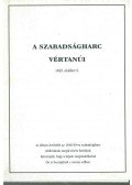 Kedves Gyula - A szabadságharc vértanúi