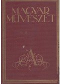 Majovszky Pál - Magyar Művészet 1928 IV. évfolyam