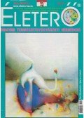 Bánszky Judit - Életerő 2015. április
