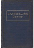Szederkényi Anna - Az asszony meg a fészek