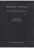 Lucille Daniels,Marian Williams,Catherine Worthingham - Muscle Testing