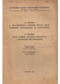 Ferencz József - Az unitárius egyház törvényeinek gyűjteménye