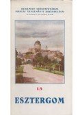Dombi József - Esztergom
