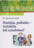 Dr. Újszászy László - Hasfájás, puffadás - irritábilis bélszindróma?