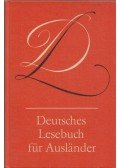 Karl-Heinz Nentwig,Gert Hunger - Deutsches Lesebuch für Ausländer