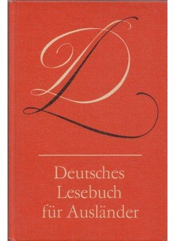 Karl-Heinz Nentwig, Gert Hunger - Deutsches Lesebuch für Ausländer,  1979 antikvár könyv