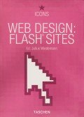 Julius Wiedemann - Web Design: Flash Sites