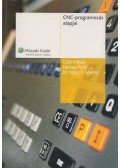 Czéh Mihály,Hervay Péter,Nagy P. Sándor - CNC-programozás alapjai