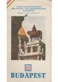 Bodnár János - Budapest