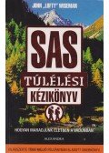 WISEMAN, JOHN LOFTY - SAS túlélési kézikönyv