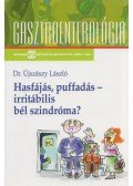 Dr. Újszászy László - Hasfájás, puffadás - irritábilis bélszindróma?