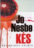 Jo Nesbo - Kés