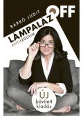 Barkó Judit - Lámpaláz OFF - Antiizgulin