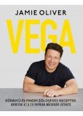 Jamie Oliver - Vega - Könnyű és finom zöldséges receptek