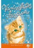 Sue Bentley - Varázslatos kiscica - Nyári csoda