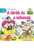 Móricz Zsigmond - A török és a tehenek