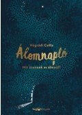 Nógrádi Csilla - Álomnapló