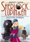 Irene Adler - Sherlock, Lupinés én 14. - Anasztázia nyomában