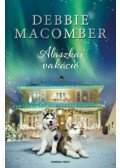 Debbie Macomber - Alaszkai vakáció